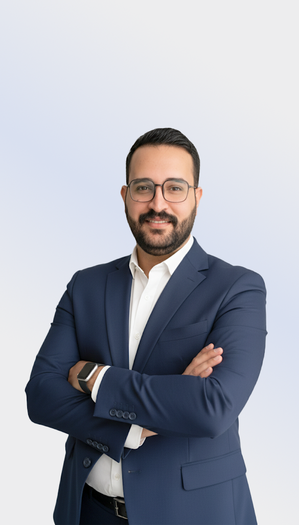 Alaa Hassan Sharief